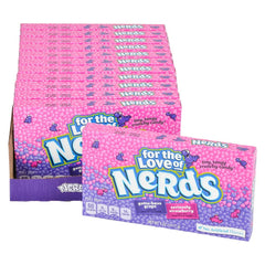 NERDS THEATER BOX CANDY 12PC/CASE LLB kids toys