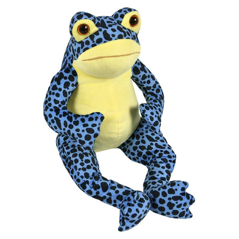 15" Frog - LLB Toys
