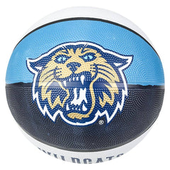 9.5" VILLANOVA REG BASKETBALL LLB kids toys
