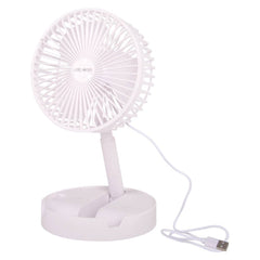 Brookstone Foldable Desktop Fan - LLB Toys