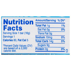 BLUE RASPBERRY AIRHEADS  - LLB Candy