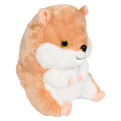 13" HAMSTER  LLB kids toys