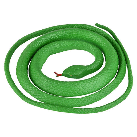 36" Vinyl Snakes - LLB Toys