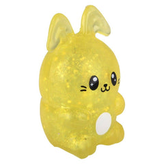 Squeezy Sugar Easter Bunny 2.5" - LLB Toys