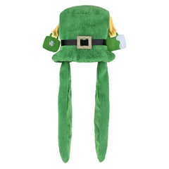 St.Patrick's Day Pouring Beer Mug Hat - LLB Toys