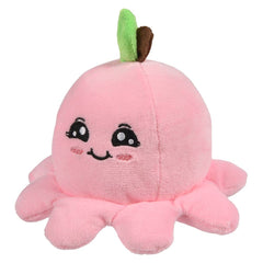6.5" Fruit Octopus - LLB Toys