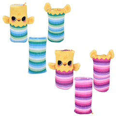 Easter Chick Plush Water Wiggler 5.5" LLB Plush Toys