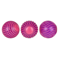 2.75″ Flashing Mega Bounce Ball LLB kids toys