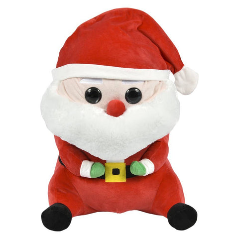 20″ Belly Buddy Christmas plush Assortment - LLB Toys