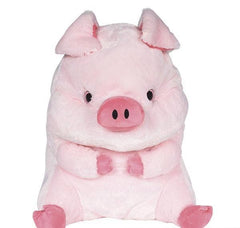 23" BELLY BUDDY PIG  LLB Plush Toys