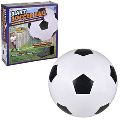 30" Vinyl Soccer Ball LLB kids toys