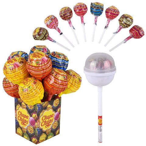 Giant Chupa Chups Pop12" - LLB Toys