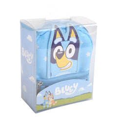 Bluey And Bingbo Micro Mini Backpack Clip 24ct - LLB Toys