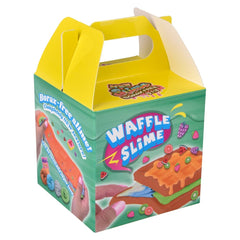 5.6" Waffle Clay Slime Kit - LLB Toys
