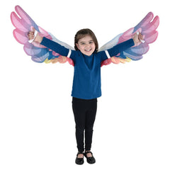 55" PEGASUS WINGS LLB kids toys