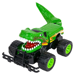 14" T-REX R/C CAR LLB kids toys