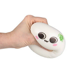 4" Squish Dumpling - LLB Toys