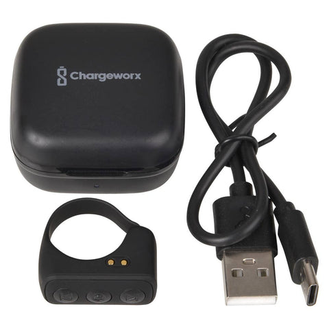 Chargeworx Wireless Scroll Ring - LLB Toys