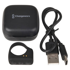 Chargeworx Wireless Scroll Ring - LLB Toys