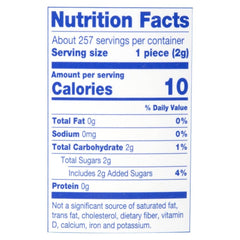 DUBBLE BUBBLE GUMBALLS  - LLB Candy