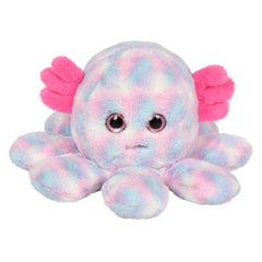 12" Octo-Axolotl Plush - LLB Toys