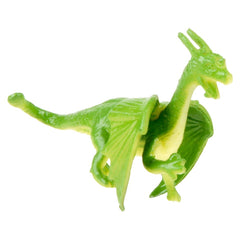 2" Dragon Assortment Novelty Toy 100ct - LLB Toys