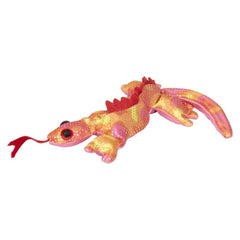 9.5" LIZARD SANDBAG LLB kids toys