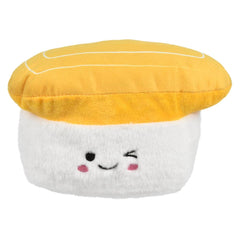 7.5" Sushi - LLB Toys Plush