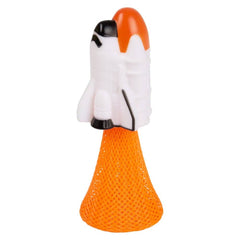 3.5" Pop-Coil Spaceship 12ct - LLB Toys