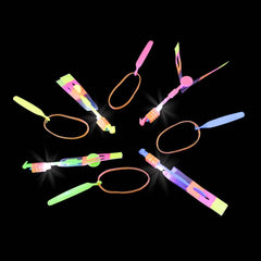 LIGHT-UP SLINGSHOT DRAGONFLY LLB Light-up Toys