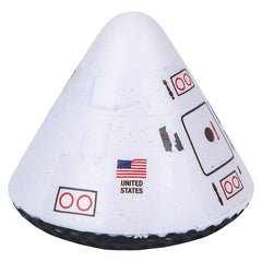 3.5" SQUISH SPACE CAPSULE LLB Squishy Toys