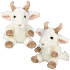 7" Heirloom Buddy Goat - LLB Toys