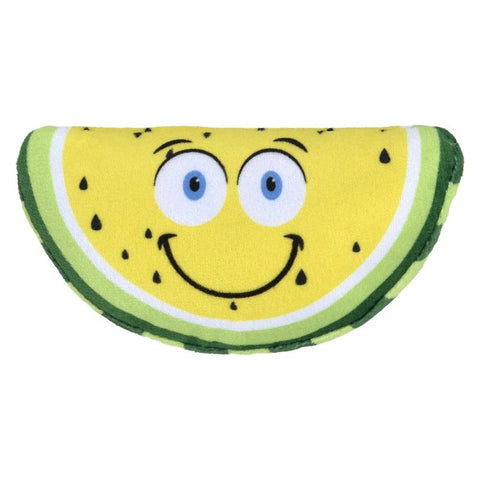5" Watermelon Plush - LLB Toys