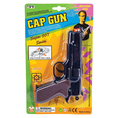 6.75" CAP PISTOL LLB kids toys