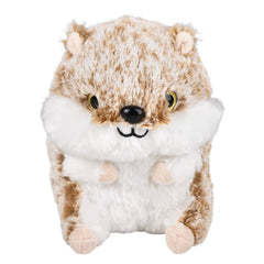 7" Furry Hamster Plush LLB Plush Toys