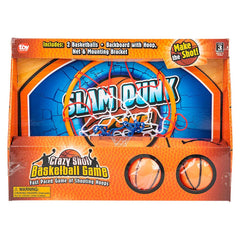 13" BASKETBALL HOOP SET LLB kids toys