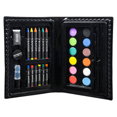 30 PC ART SET LLB kids toys