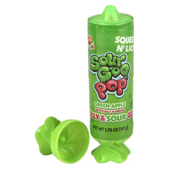 Sour Goo Pop