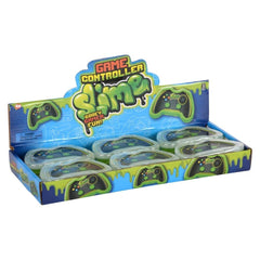 3.5" Game Controller Slime LLB Slime & Putty