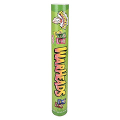 WARHEADS SUPER TUBE BANK LLB kids toys