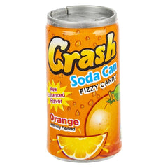 SODA CAN FIZZY CANDY LLB kids toys