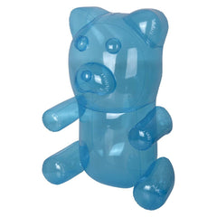 48" Blue Bear Inflate - LLB Toys