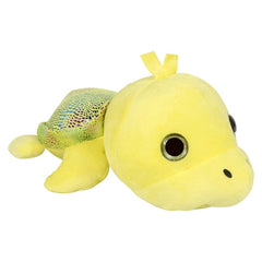 12.5" BIG EYE SPARKLE SEA ASSORTMENT 24PCS LLB kids toys