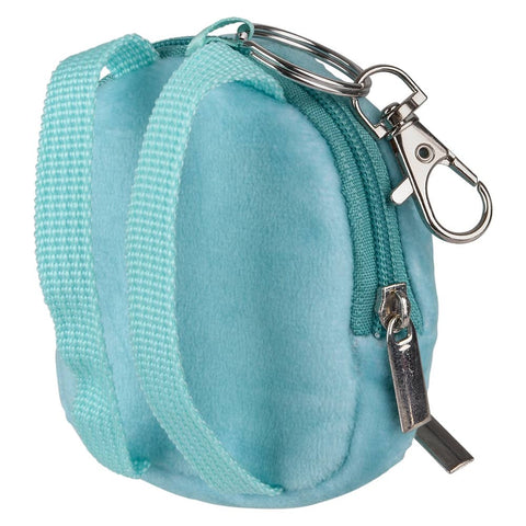 Blind Bag Mini Kawaii Plush Backpack Clip On 3" - LLB Toys