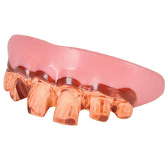 UGLY TEETH LLB kids toys