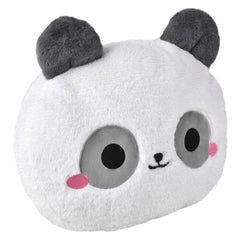 16" Kawaii Panda Plush Pillow - LLB Toys