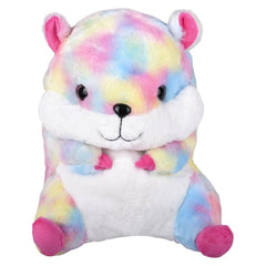 20" BELLY BUDDY SUGAR HAMSTER LLB Plush Toys