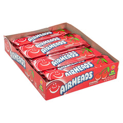 CHERRY AIRHEADS  - LLB Candy