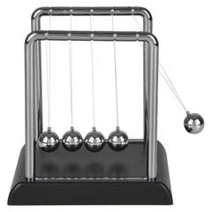 Newtons' Cradle 4.25" - LLB Toys