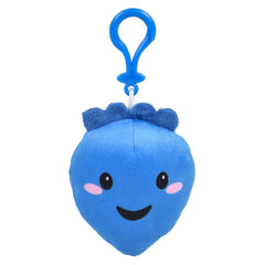4" Kawaii Fruit - LLB Toys